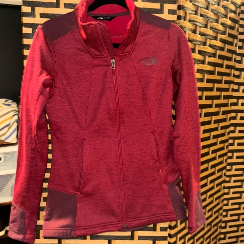 Northface Jacket - image 1